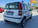 Fiat Panda, 2011, Газ пропан-бутан / Бензин, 1.37 л., 253 тис. км, Хетчбек, Білий, Рівне 36751 фото 8