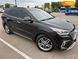 Hyundai Grand Santa Fe, 2017, Дизель, 2.2 л., 118 тыс. км, Внедорожник / Кроссовер, Чорный, Житомир Cars-Pr-54537 фото 9