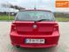 BMW 1 Series, 2011 р., Бензин, 199 тис. км, Хетчбек, Червоний, Вінниця AT-10408092 фото 5