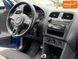 Volkswagen Polo, 2012 р., Газ пропан-бутан / Бензин, 231 тис. км, Хетчбек, Синій, Дніпро (Дніпропетровськ) AT-10417902 фото 14