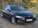 BMW 4 Series Gran Coupe, 2016, Дизель, 2 л., 190 тыс. км, Купе, Чорный, Львов Cars-Pr-63587 фото 2