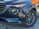 Mazda CX-9, 2023 р., Бензин, 37 тис. км, Позашляховик / Кросовер, Синій, Рівне AT-10411477 фото 2