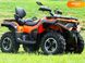 Новый Loncin LX 700, 2023, Бензин, 686 см3, Квадроцикл, Киев new-moto-105156 фото 4