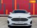 Ford Fusion, 2018, Гибрид (HEV), 2 л., 132 тыс. км, Седан, Белый, Киев 42903 фото 2