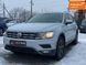 Volkswagen Tiguan, 2017 р., Бензин, 120 тис. км, Позашляховик / Кросовер, Сірий, Кропивницький (Кіровоград) AT-10410010 фото 1