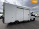 Renault Master, 2018, Дизель, 240 тис. км, Вантажний фургон, Білий, Київ 40474 фото 8