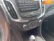 Chevrolet Equinox, 2018, Дизель, 1.6 л., 118 тыс. км, Внедорожник / Кроссовер, Синий, Львов 15039 фото 18