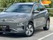 Hyundai Kona Electric, 2020, Електро, 33 тис. км, Позашляховик / Кросовер, Сірий, Київ 107219 фото 15