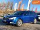 Skoda Octavia, 2011 р., Дизель, 324 тис. км, Універсал, Синій, Бердичів AT-10406218 фото 1