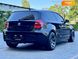 BMW 1 Series, 2008, Бензин, 1.6 л., 253 тыс. км, Хетчбек, Чорный, Одесса 48342 фото 85