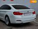 BMW 4 Series Gran Coupe, 2018, Дизель, 2 л., 128 тыс. км, Купе, Белый, Одесса 110982 фото 26