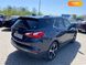 Chevrolet Equinox, 2018, Дизель, 1.6 л., 118 тыс. км, Внедорожник / Кроссовер, Синий, Львов 15039 фото 32