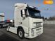 Volvo FH 13, 2013, Дизель, 12.8 л., 830 тис. км, Тягач, Білий, Вінниця 44184 фото 3