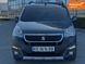 Peugeot Partner, 2016 г., Дизель, 225 тыс. км, Минивен, Серый, Днепр (Днепропетровск) AT-10412200 фото 9