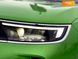 Opel Mokka-e, 2021, Електро, 26 тис. км, Позашляховик / Кросовер, Зелений, Київ 16389 фото 8