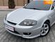Hyundai Coupe, 2006, Бензин, 1.6 л., 137 тыс. км, Купе, Серый, Винница 7792 фото 44