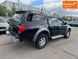 Mitsubishi L 200, 2007 р., Дизель, 332 тис. км, Позашляховик / Кросовер, Чорний, Запоріжжя AT-10411279 фото 3