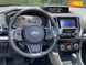 Subaru Forester, 2019, Бензин, 2.5 л., 89 тыс. км, Внедорожник / Кроссовер, Чорный, Днепр (Днепропетровск) 102603 фото 9