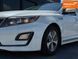 Kia Optima, 2015 г., Гибрид (HEV), 190 тыс. км, Седан, Белый, Ровно AT-10418392 фото 6