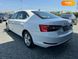 Skoda Superb, 2020, Дизель, 2 л., 175 тис. км, Ліфтбек, Білий, Мукачево 108737 фото 49