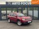 Jeep Compass, 2015 г., Газ пропан-бутан / Бензин, 151 тыс. км, Внедорожник / Кроссовер, Киев AT-10417684 фото 1