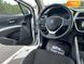 Suzuki SX4, 2017, Бензин, 1.4 л., 53 тис. км, Позашляховик / Кросовер, Білий, Київ 33648 фото 28