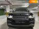 Land Rover Range Rover, 2013, Дизель, 3 л., 199 тис. км, Позашляховик / Кросовер, Чорний, Київ 109859 фото 40