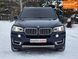 BMW X5, 2016 р., Бензин, 207 тис. км, Позашляховик / Кросовер, Чорний, Хмельницький AT-10409964 фото 2