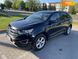 Ford Edge, 2017, Бензин, 2 л., 134 тыс. км, Внедорожник / Кроссовер, Чорный, Киев Cars-Pr-64951 фото 4