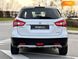 Suzuki SX4, 2017, Бензин, 1.4 л., 53 тис. км, Позашляховик / Кросовер, Білий, Київ 33648 фото 10