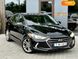 Hyundai Elantra, 2017, Бензин, 2 л., 120 тис. км, Седан, Чорний, Одеса 99218 фото 36