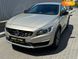 Volvo S60 Cross Country, 2017, Бензин, 51 тис. км, Седан, Сірий, Київ 109227 фото 18