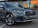 Audi SQ5, 2017 р., Бензин, 115 тис. км, Позашляховик / Кросовер, Київ AT-10418515 фото 4