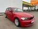 BMW 1 Series, 2011 р., Бензин, 199 тис. км, Хетчбек, Червоний, Вінниця AT-10408092 фото 3