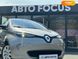 Renault Zoe, 2014, Електро, 105 тис. км, Хетчбек, Сірий, Київ 108770 фото 23