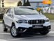 Suzuki SX4, 2017, Бензин, 1.4 л., 53 тыс. км, Внедорожник / Кроссовер, Киев 33648 фото 1