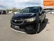 Buick Encore, 2018 г., Бензин, 105 тыс. км, Хетчбек, Чорный, Кривой Рог AT-10425980 фото 12