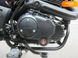 Новый Loncin LX, 2024, Бензин, 200 см3, Мотоцикл, Киев new-moto-108999 фото 18