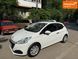 Peugeot 208, 2016 г., Бензин, 180 тыс. км, Хетчбек, Белый, Киев AT-10405744 фото 2