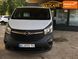 Opel Vivaro, 2018 г., Дизель, 326 тыс. км, Минивен, Белый, Львов AT-10402267 фото 1