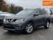 Nissan X-Trail, 2014 г., Дизель, 190 тыс. км, Внедорожник / Кроссовер, Серый, Киев AT-10419033 фото 1