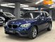 BMW X1, 2013, Дизель, 79 тис. км, Позашляховик / Кросовер, Синій, Харків 23212 фото 4
