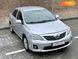 Toyota Corolla, 2012, Газ пропан-бутан / Бензин, 1.3 л., 280 тис. км, Седан, Сірий, Одеса 28439 фото 5