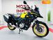 Suzuki V-Strom 650, 2019, Бензин, 650 см³, 19 тис. км, Мотоцикл Спорт-туризм, Жовтий, Одеса moto-37639 фото 12