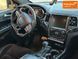 Jeep Cherokee, 2017 р., Бензин, 199 тис. км, Позашляховик / Кросовер, Білий, Вінниця AT-10412442 фото 7