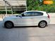 BMW 1 Series, 2008, Бензин, 2 л., 170 тис. км, Хетчбек, Білий, Київ 50981 фото 4