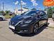 Nissan Leaf, 2018 г., Електро, 144 тыс. км, Внедорожник / Кроссовер, Чорный, Николаев AT-10419802 фото 1