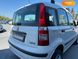 Fiat Panda, 2011, Газ пропан-бутан / Бензин, 1.37 л., 253 тыс. км, Хетчбек, Белый, Ровно 36751 фото 11