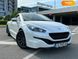 Peugeot RCZ, 2013, Не указано, 35 тыс. км, Купе, Белый, Киев Cars-Pr-184706 фото 3