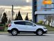 Suzuki SX4, 2017, Бензин, 1.4 л., 53 тис. км, Позашляховик / Кросовер, Білий, Київ 33648 фото 5